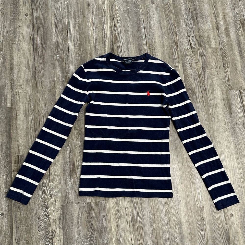 Long sleeves shirt